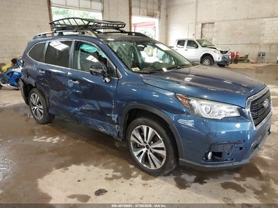 2019 Subaru Ascent