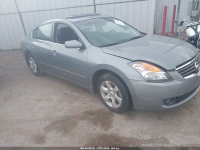 2009 Nissan Altima