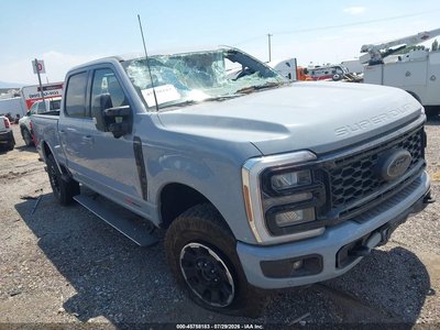 2025 Ford F-350