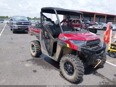 2025 Polaris Ranger