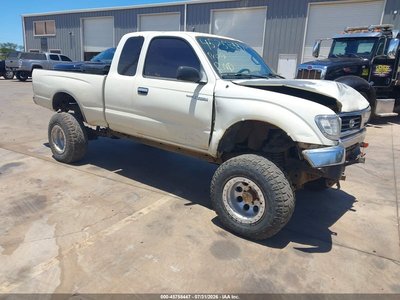 1996 Toyota Tacoma