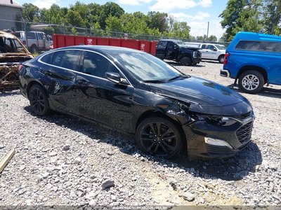 2020 Chevrolet Malibu
