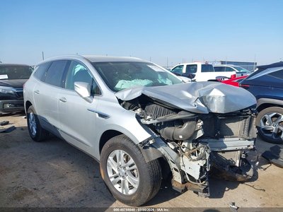 2018 Buick Enclave