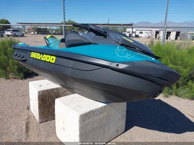 2026 Sea-Doo Wake 170