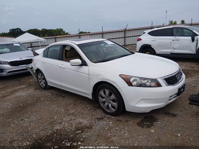2009 Honda Accord