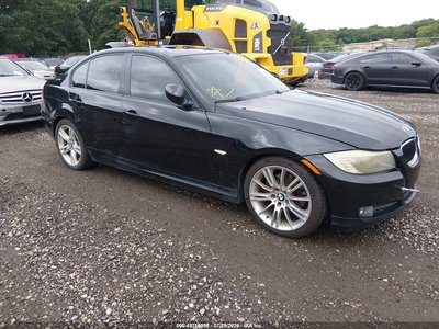 2009 BMW 3 Series
