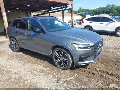 2021 Volvo XC60