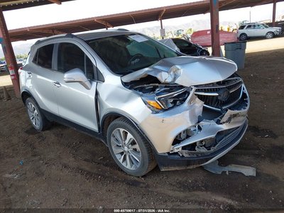 2019 Buick Encore