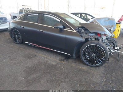 2024 Mercedes-Benz EQE