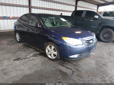 2010 Hyundai Elantra