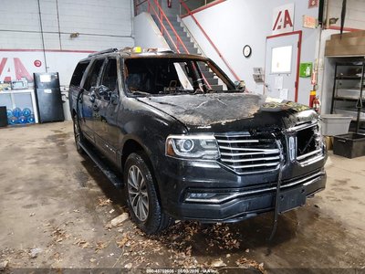 2017 Lincoln Navigator