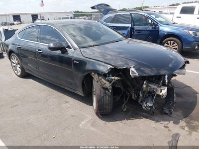 2016 Audi A7