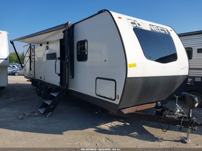 2022 KZ RV Spree