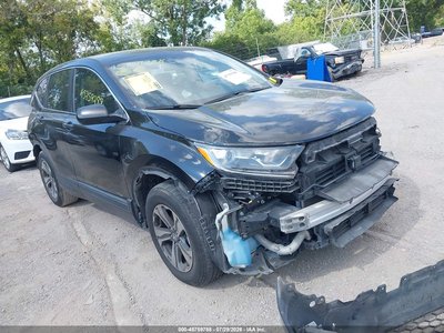 2020 Honda CR-V