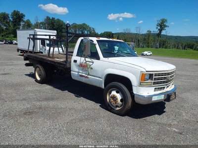 1993 Chevrolet C/K