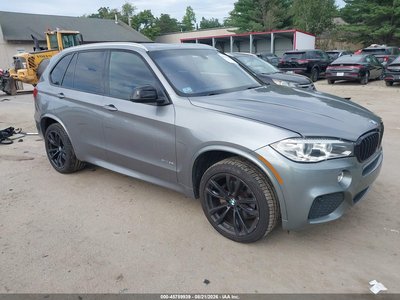 2017 BMW X5
