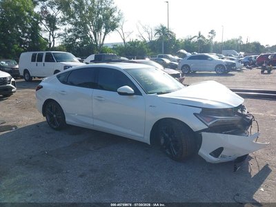 2023 Acura Integra