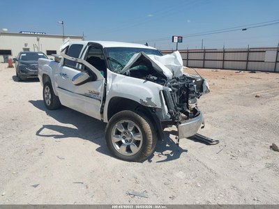2009 GMC Sierra 1500