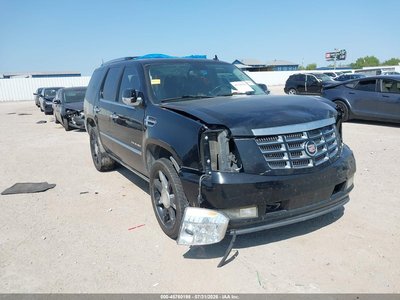 2011 Cadillac Escalade