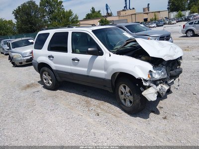 2005 Ford Escape