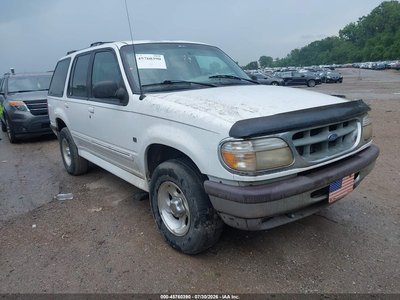 1997 Ford Explorer