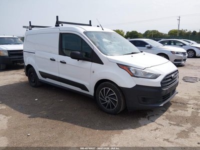 2020 Ford Transit Connect