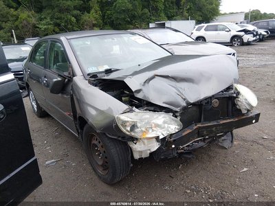2005 Toyota Corolla