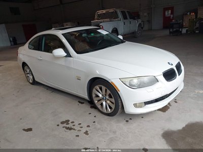 2011 BMW 3 Series