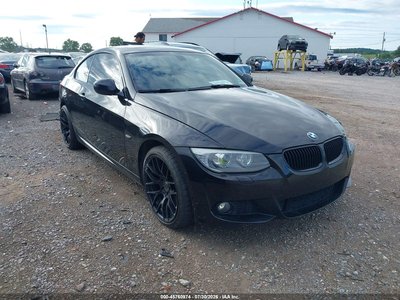 2011 BMW 3 Series