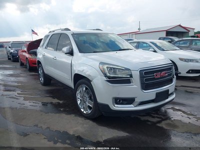 2017 GMC Acadia