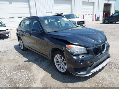 2015 BMW X1