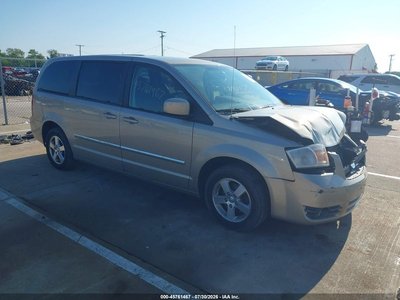 2008 Dodge Grand Caravan