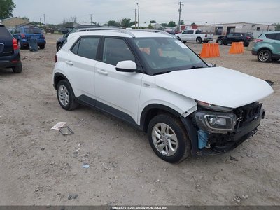 2020 Hyundai Venue