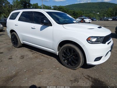 2020 Dodge Durango