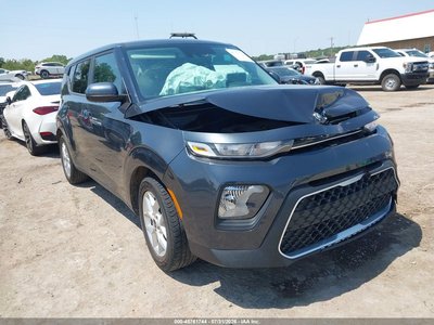 2021 Kia Soul
