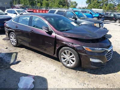 2020 Chevrolet Malibu