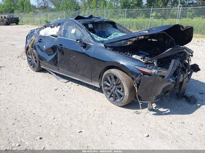 2021 Mazda 3
