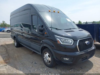 2024 Ford Transit-350 Cargo Van