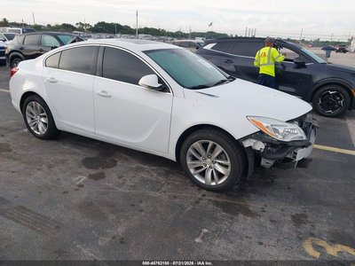 2017 Buick Regal