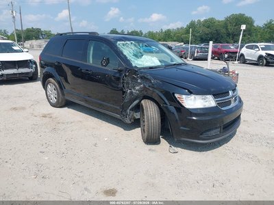 2020 Dodge Journey