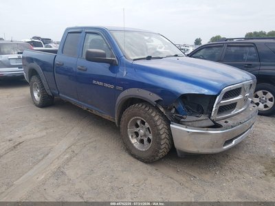 2011 RAM Ram 1500
