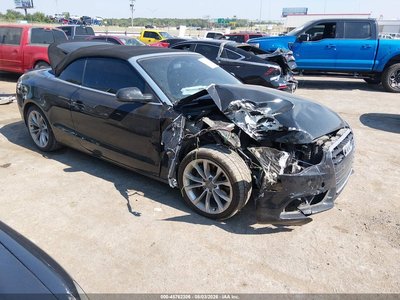 2014 Audi A5