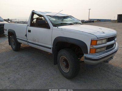 1998 Chevrolet C/K