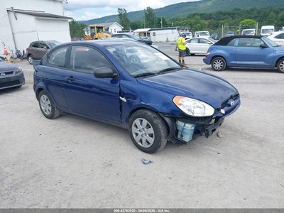 2010 Hyundai Accent