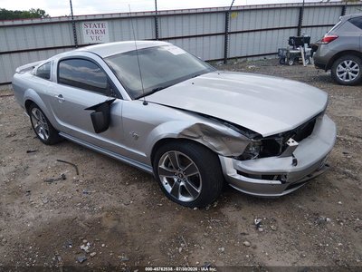 2009 Ford Mustang