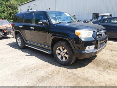 2011 Toyota 4Runner