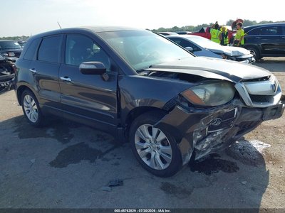 2011 Acura RDX