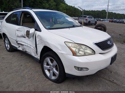 2007 Lexus RX 350