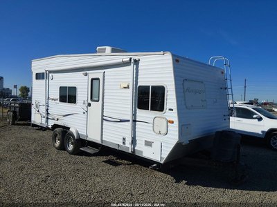 2005 Skyline Corporation Nomad