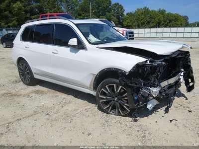 2024 BMW X7